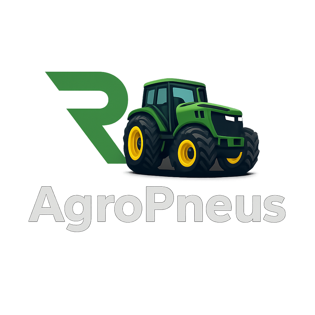 Sistema AgroPneus